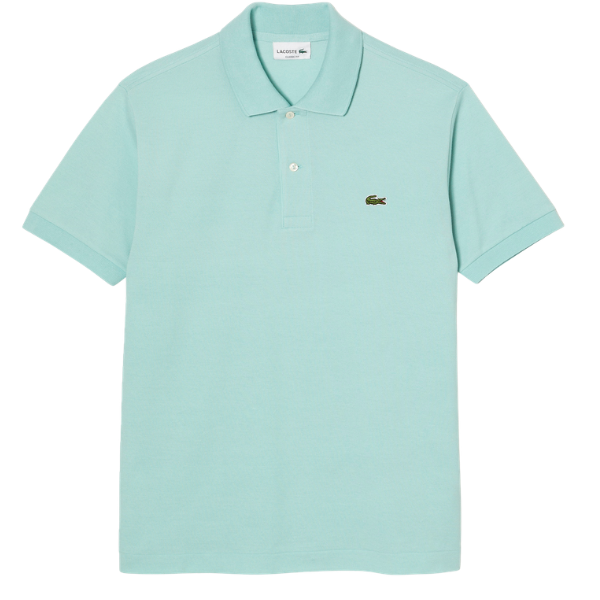 POLO M/C LACOSTE HOMBRE