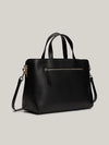 BOLSO TOMMY HILFIGER MINI SATCHEL MUJER