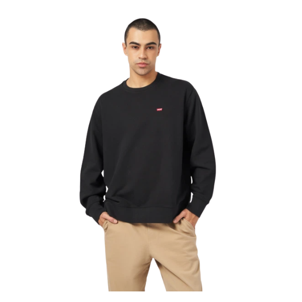 SUDADERA LEVI'S® NEW ORIGINAL MINERAL HOMBRE