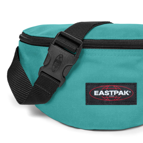 RIÑONERA EASTPAK Springer Mediterranean Blue