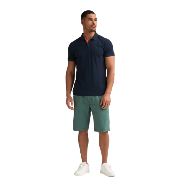 BERMUDA PETROL INDUSTRIES CHINO HOMBRE