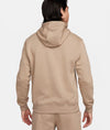 SUDADERA NIKE CLUB FLEECE SS24 HOMBRE