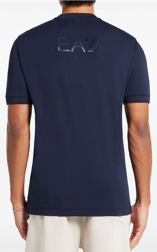 CAMISETA EA7 HOMBRE