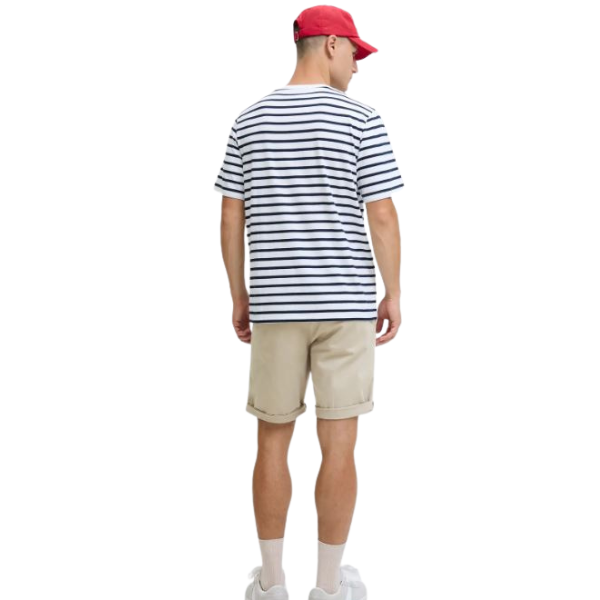 BERMUDA JACK&JONES JPSTBOWIE HOMBRE