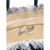 BOLSO SAINT BARTH VANITY INDIGO MUJER