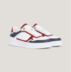 ZAPATILLA TOMMY HILFIGER BASKET  MUJER