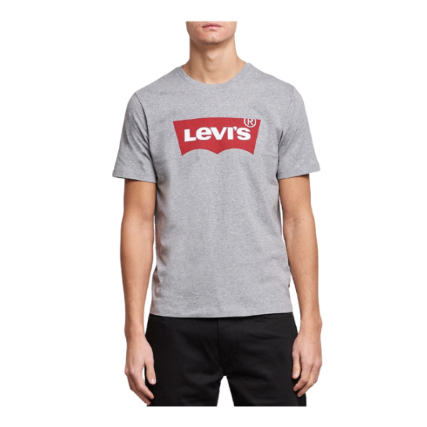 CAMISETA GRAPHIC SETIN NECK LEVI'S® HOMBRE