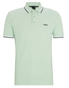 POLO HUGO BOSS PADDY TECH HOMBRE