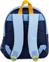 MOCHILA INFANTIL ESCOLOR APLICA BLUEY