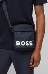 BANDOLERA HUGO BOSS CATCH 2.0DS  HOMBRE