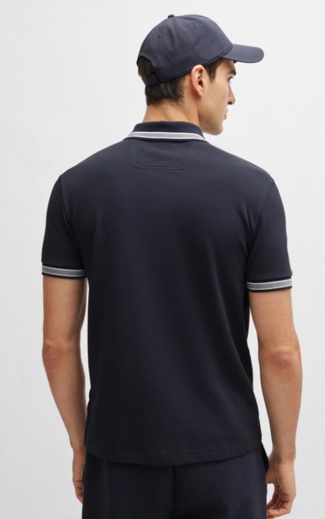 POLO PADDY HUGO BOSS PAR AHOMBRE