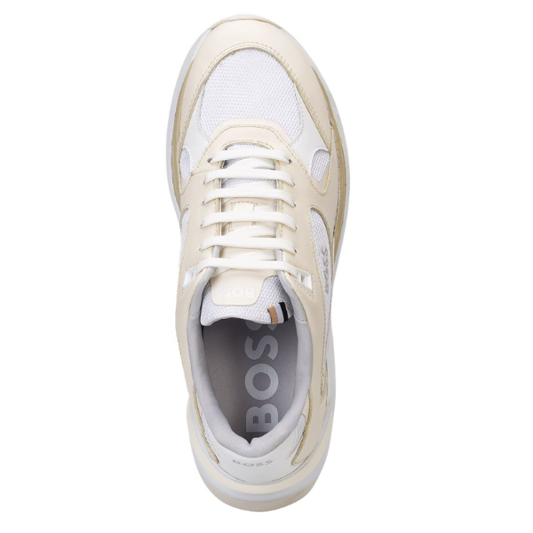 ZAPATILLA SKYLAR RUNN HUGO BOSS MUJER