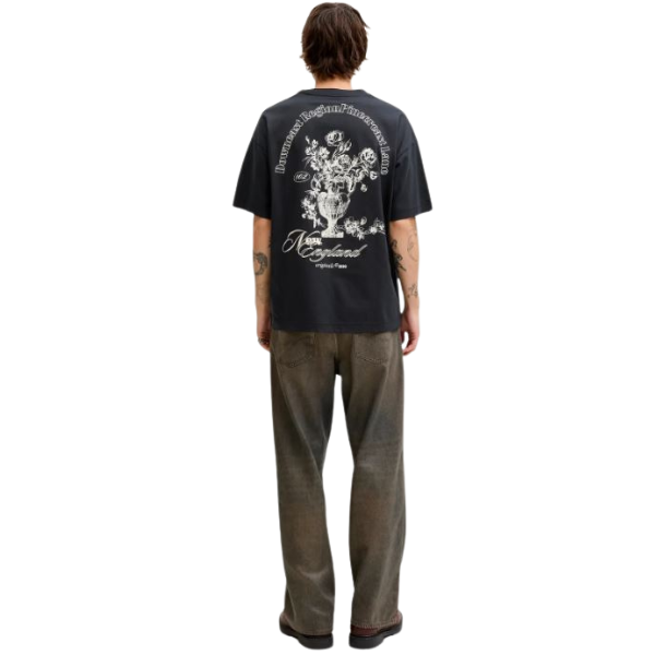 CAMISETA JACK&JONES JORMAINE HOMBRE