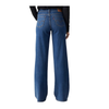 PANTALON LEVI'S® 318 SHAPING WIDE LEG MUJER