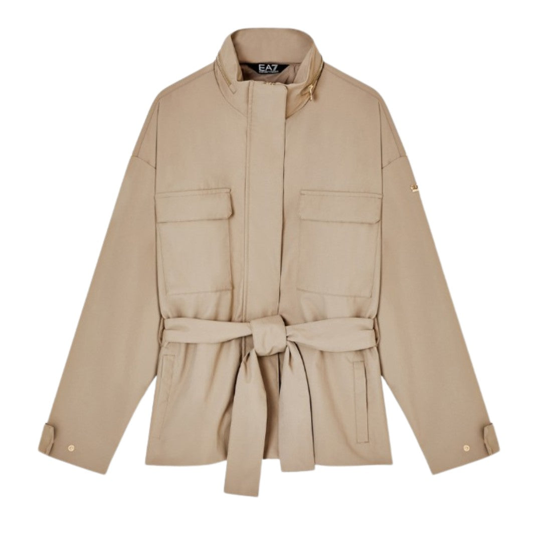 CHAQUETA EA7 MUJER