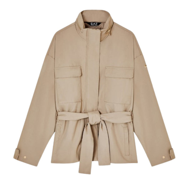 CHAQUETA EA7 MUJER