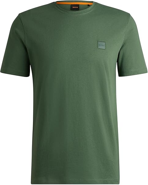 CAMISETA HUGO BOSS TALES HOMBRE