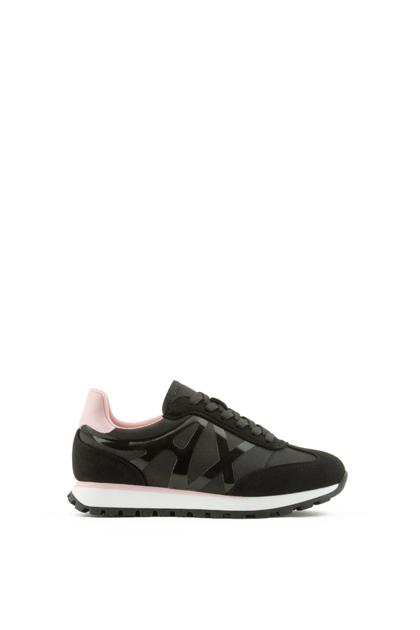 ZAPATILLA ARMANI EXCHANGE MUJER