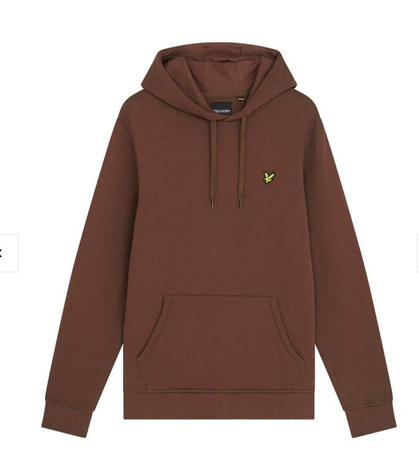 SUDADERA LYLE&SCOTT HOMBRE