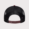 GORRA NEW ERA NONE PATCH TRUCKER HOMBRE
