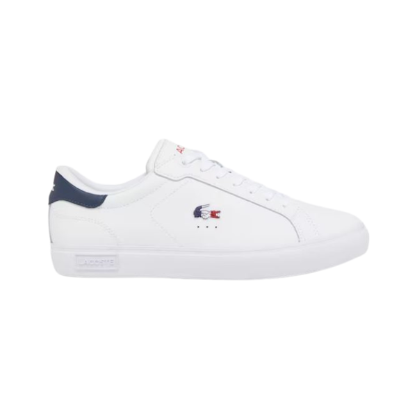 ZAPATILLA LACOSTE POWERCOURT 125 HOMBRE