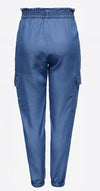 PANTALON ONLY ONLCHARIS LIFE MUJER