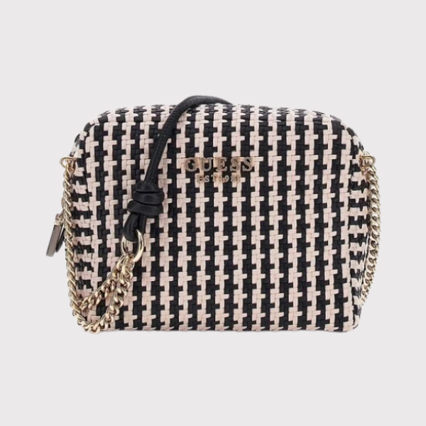 BOLSO GUESS MIREMA CAMERA MUJER