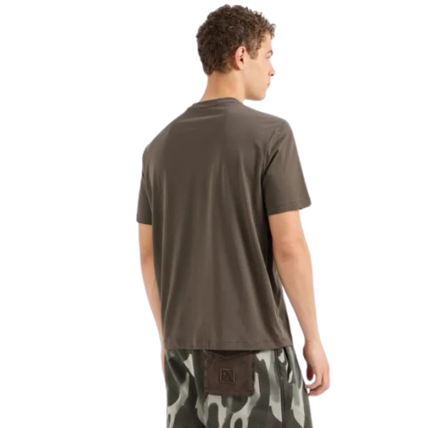 CAMISETA ARMANI EXCHANGE HOMBRE