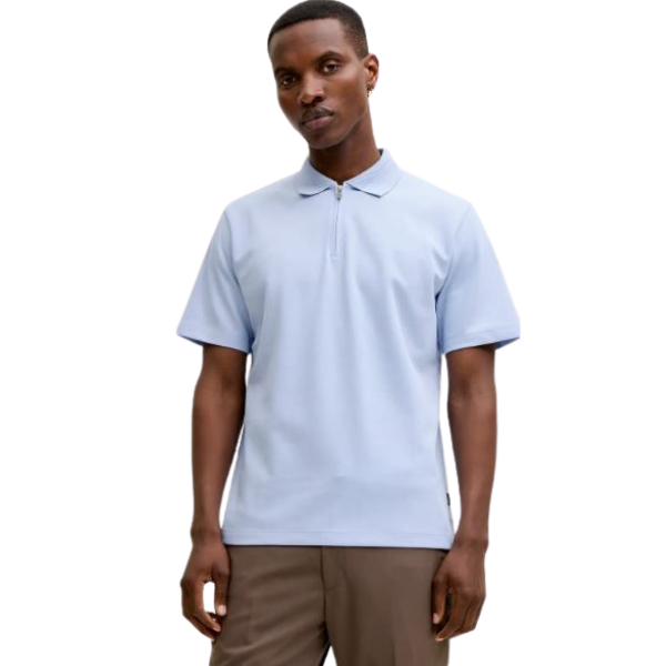 POLO JACK&JONES JPRBLAETHAN HOMBRE