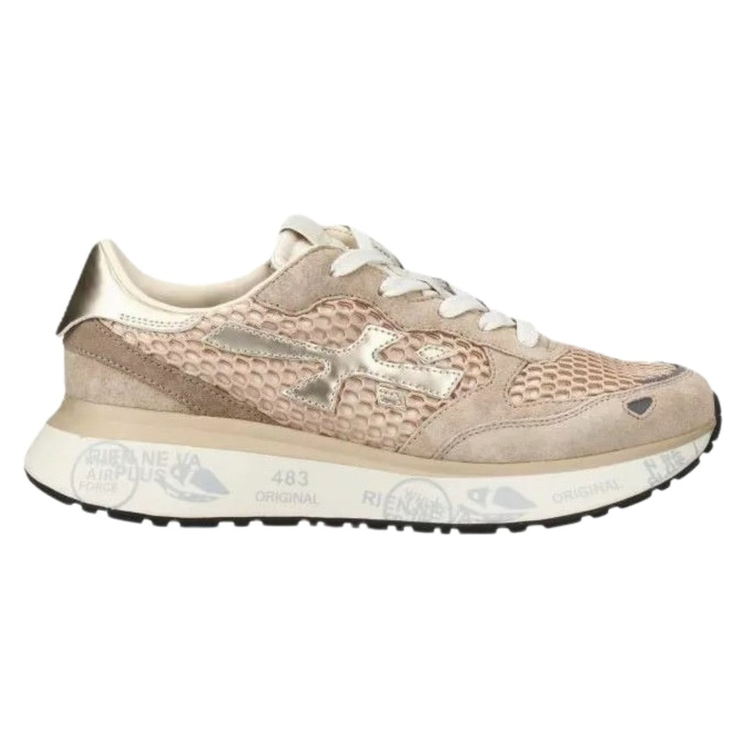 ZAPATILLA PREMIATA LAURYN MUJER