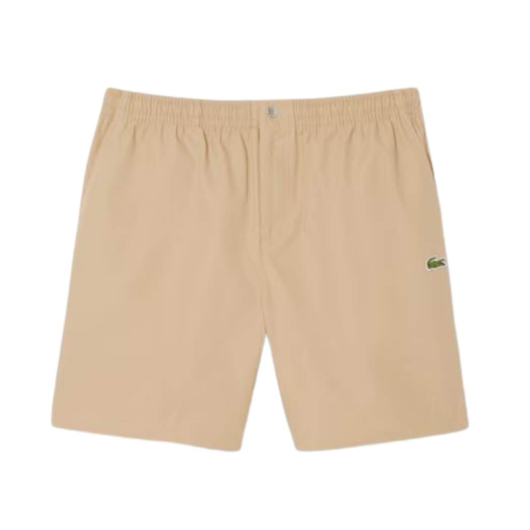SHORT LACOSTE HOMBRE