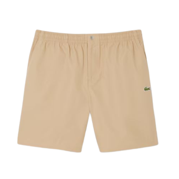 SHORT LACOSTE HOMBRE