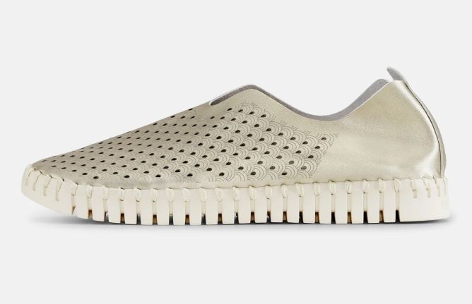 ZAPATILLA ILSE JACOBSEN TULIP 3276 MUJER