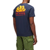 CAMISETA SUNDEK NEW HERBERT HOMBRE