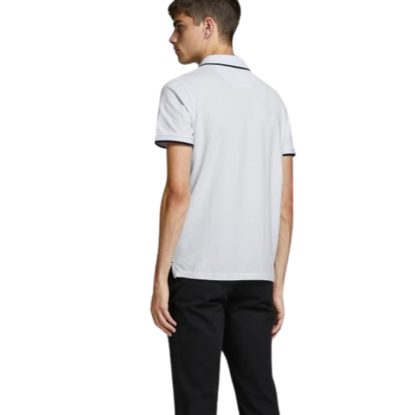 POLO JACK&JONES JJEPAULOS NOOS HOMBRE