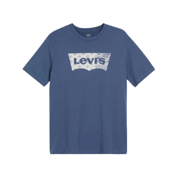 CAMISETA LEVI'S® GRAPHIC CREWNECK HOMBRE