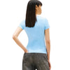 CAMISETA TOMMY JEANS SLIM ESSENTIAL MUJER