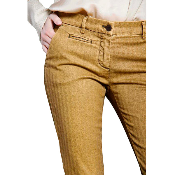 PANTALON NEW YORK SLIM MASON'S MUJER
