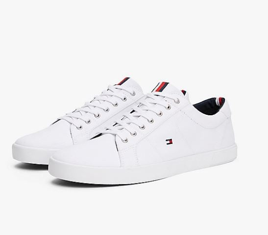 ZAPATILLA TOMMY HILFIGER ICONIC LONG HOMBRE