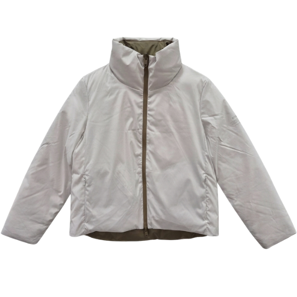 CHAQUETA ECOALF MORAN MUJER