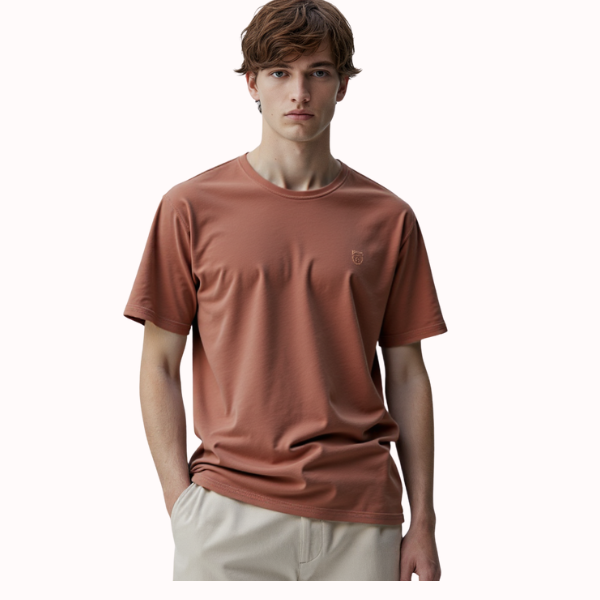 CAMISETA JACK&JONES JPRBLURYDES HOMBRE