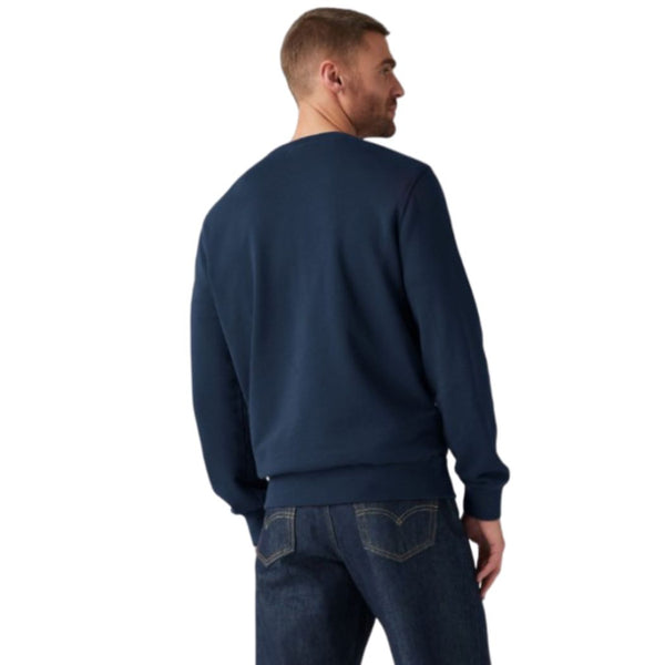 SUDADERA LEVI'S® THE ORIGINAL HM CREW HOMBRE
