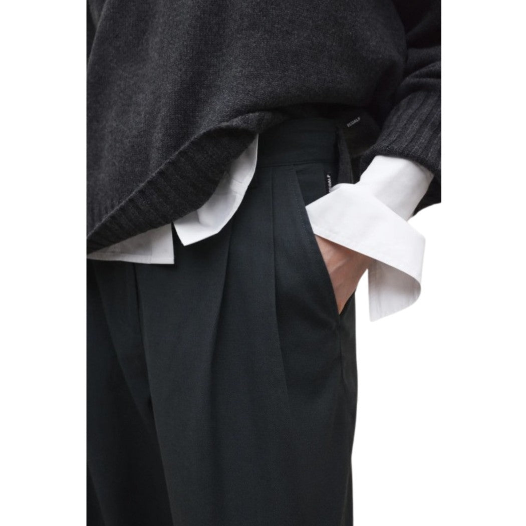 PANTALON ECOALF MIEL MUJER