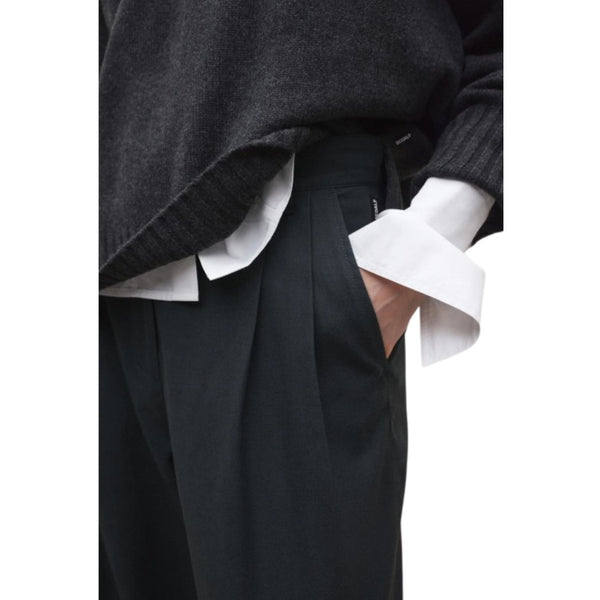PANTALON ECOALF MIEL MUJER
