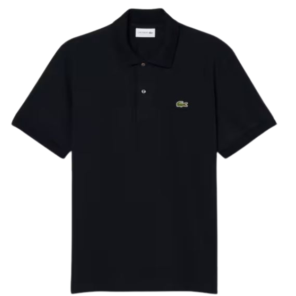 POLO M/C LACOSTE HOMBRE