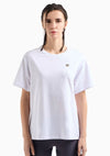 CAMISETA CORE PARA MUJER EA7