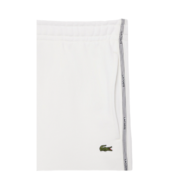 SHORT LACOSTE ELASTIC WAIST HOMBRE