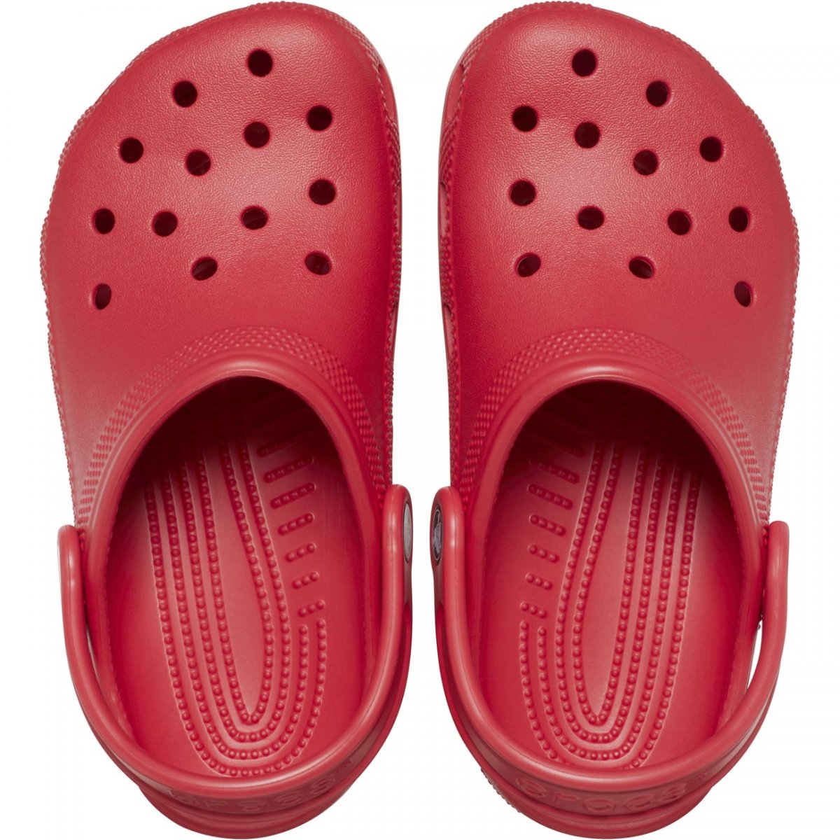 CROCS CLASSIC CLOG JUNIOR