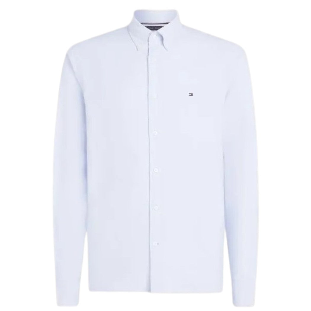 CAMISA TOMMY HILFIGER HERITAGE HOMBRE