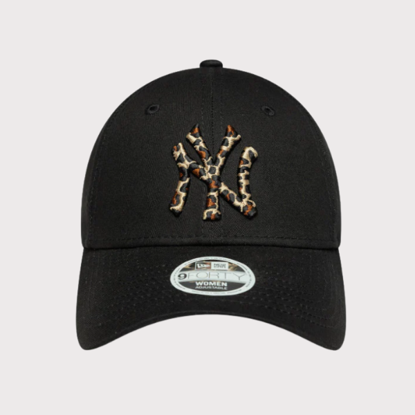 GORRA NEW ERA NEW YORK YANKEES MUJER